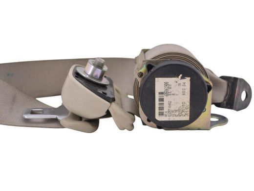 Ремінь безпеки задній правий CITROEN C-CROSSER 2007-2013 (3 ряд) 6066751, 6066751, A