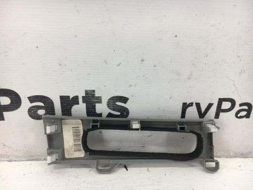 Накладка центральної консолі ACURA ILX 2012-2018 77298-TX6-A02ZC, 77298-TX6-A02ZC, A