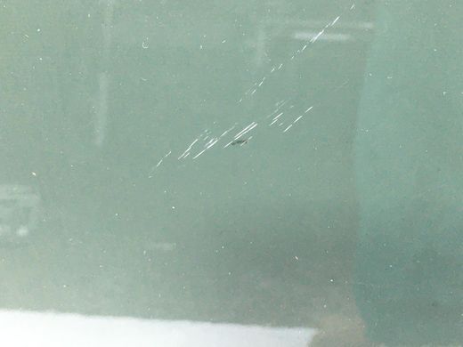 Скло дверей заднє праве SUBARU FORESTER S13 2014-2018 62011SG120, 62011SG120, A