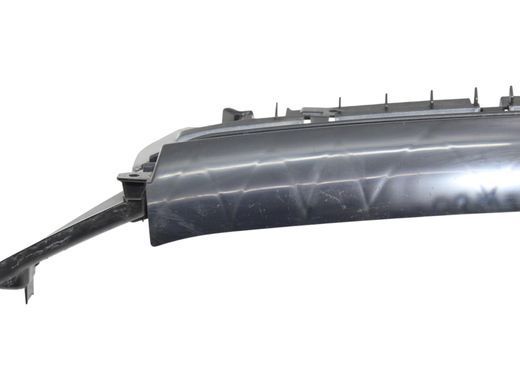 Решітка бампера нижня передня AUDI Q3 F3 2018-2025 83A807683A, 83A807683A, B