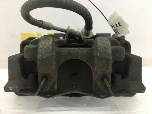 Суппорт задній правий SUBARU FORESTER S14 2018-2021 26692SJ000, 26692SJ000, A