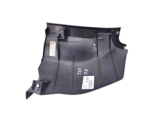 Накладка стійки лобового скла нижня ліва внутрішня TOYOTA AVENSIS T27 2012-2015 62112-05050, 62112-05050, A