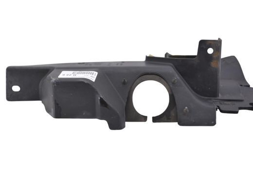 Дефлектор радиатора правый NISSAN PATHFINDER R51 2005-2014 21468-EB31A, 21468-EB31A, A