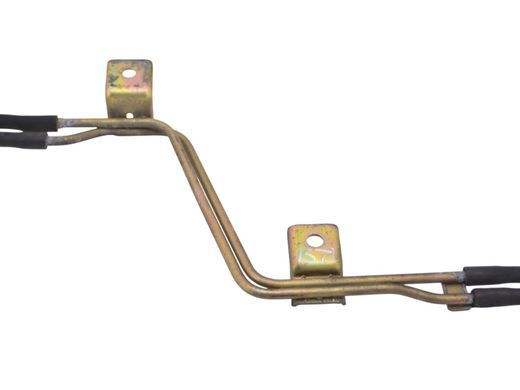 Трубка вакуумна NISSAN PATHFINDER R51 2005-2014 22310EB310, 22310EB310, A