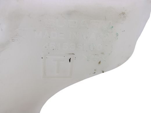 Бачок розширювальний SUBARU FORESTER SL 2024- 45153SL000, 45153SL000, A