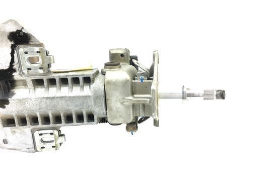 Рулевая колонка NISSAN NAVARA D40 2005-2010 (праворульне авто) 488103X05A, 488103X05A, A