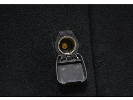 Карта багажного отсека правая VOLVO XC60 2008-2013 (39811644) 30721203, 30721203, B