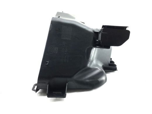 Воздухозаборник VOLVO S90 SPA 2016-2020 (пічки) 31651305, 31651305, A