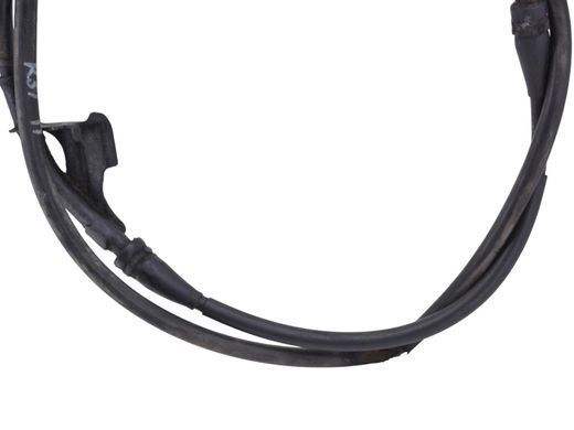 Трос ручного тормоза правый NISSAN PATHFINDER R51 2005-2014 36530EA500, 36530EA500, B