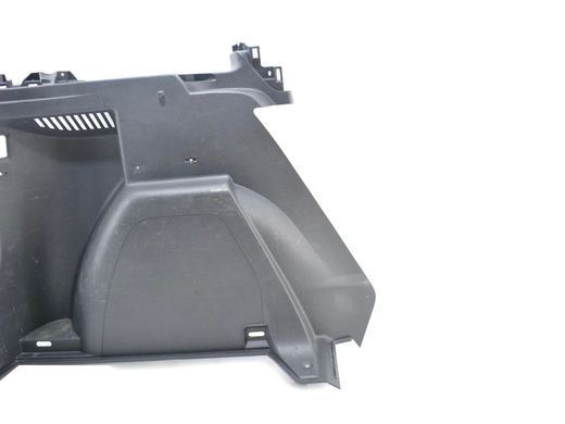 Карта багажного відсіку ліва SKODA YETI 2009-2013 5L6867427K, 5L6867427K, B