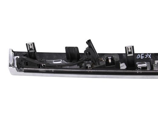 Накладка торпедо передняя правая VOLVO XC90 2015-2019 (31479758) 31366503, 31366503, B