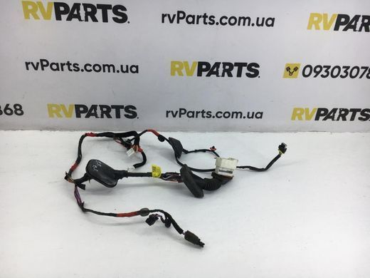 Проводка дверей передня права HYUNDAI SANTA FE CM 2006-2009 91610-2B240, 91610-2B240, A
