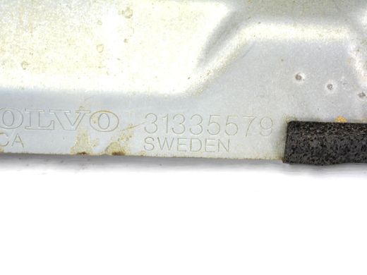 Захист двигуна і коробки передач VOLVO XC60 2013-2017 31335579, 31335579, A