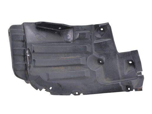 Підкрилок передній правий MITSUBISHI L200 KAOT 2006-2011 (передня частина) 5370A278, 5370A278, B
