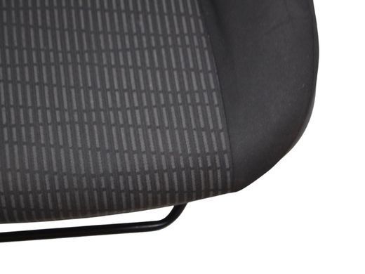 Сиденье переднее левое TOYOTA AVENSIS T27 2012-2015 (механічне, без Airbag) 72020-05050, 72020-05050, A