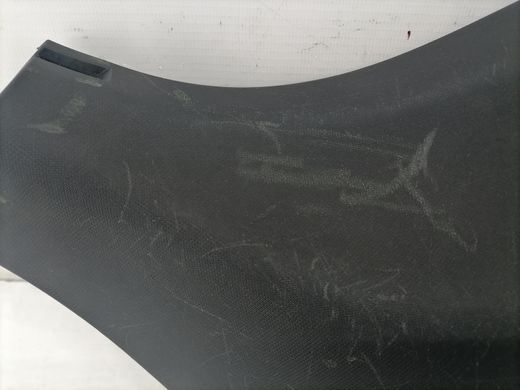 Накладка стойки двери нижняя передняя левая TOYOTA AVENSIS T27 2009-2011 6211205050C0, 6211205050C0, A