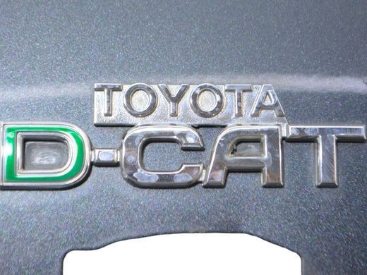 Крыло переднее правое TOYOTA RAV4 CA30W 2005-2010 53811-42220, 53811-42220, B