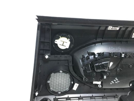 Карта двери задняя левая LAND ROVER RANGE ROVER EVOQUE L538 2011-2015 LR028137, LR028137, A