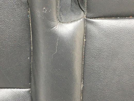 Диван нижний задний VOLVO XC60 2013-2017 30749675, 30749675, B