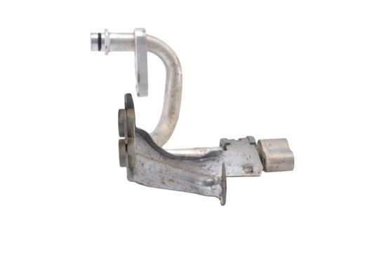 Трубка кондиціонера NISSAN NAVARA D40 2010-2014 924505X01D, 924505X01D, A