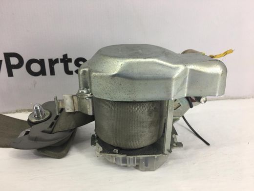 Ремінь безпеки передній лівий HYUNDAI SANTA FE CM 2006-2009 88870-2B200, 88870-2B200, B