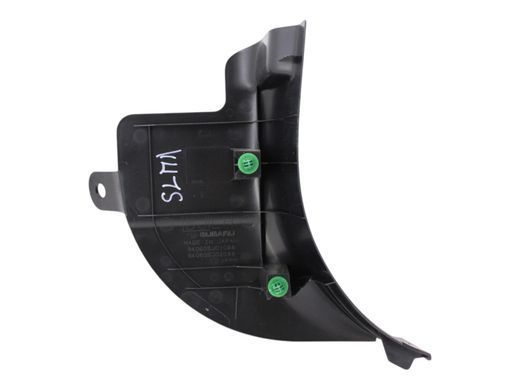 Накладка передней стойки нижняя передняя левая внутренняя SUBARU FORESTER SL 2024- 94060SJ020VH, 94060SJ020VH, A
