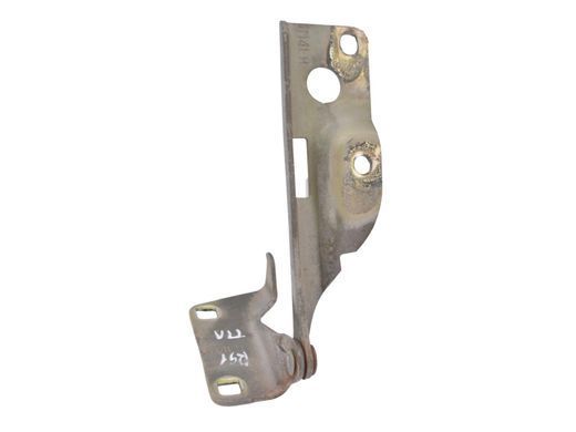 Петля капота левая NISSAN PATHFINDER R51 2005-2014 654014M400, 654014M400, A