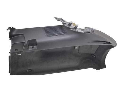 Карта багажного отсека правая VOLVO XC60 2008-2013 (39811644) 30721203, 30721203, B