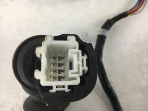 Проводка двери задняя правая HONDA INSIGHT 2018-2022 (32753-TXM-A000) 32753-TXM-A00, 32753-TXM-A00, A