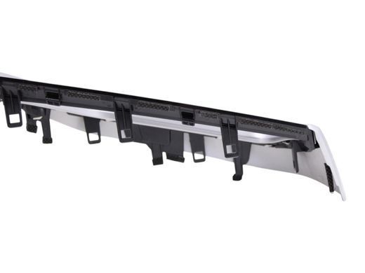Накладка торпедо передня ліва SUBARU ASCENT 2018-2022 66110XC01A, 66110XC01A, A