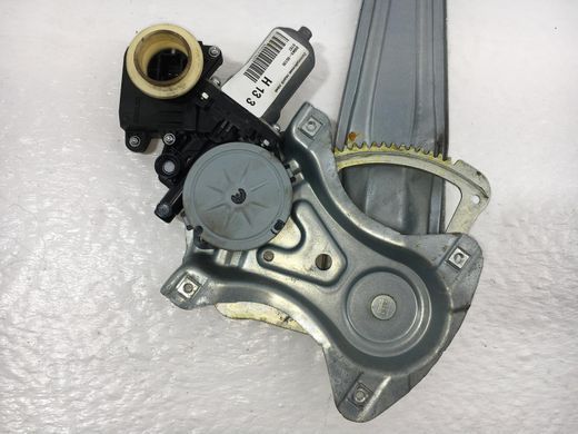 Склопідйомник задній лівий TOYOTA AVENSIS T27 2009-2011 (з моторчиком) 69840-05130, 69840-05130, A
