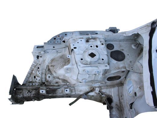 Чверть автомобіля передня права LAND ROVER RANGE ROVER EVOQUE L538 2015-2018 LR027490, LR027490, B