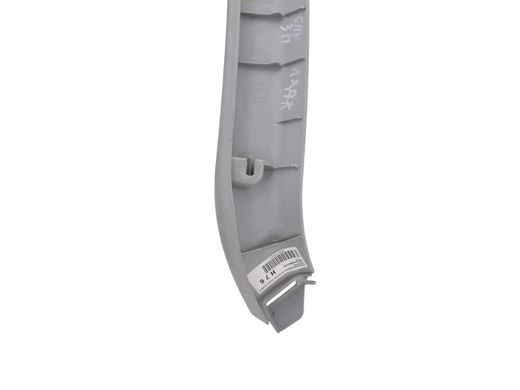 Накладка кришки багажника верхня права внутрішня HONDA CR-V 2006-2010 84435SWW003ZB, 84435SWW003ZB, A