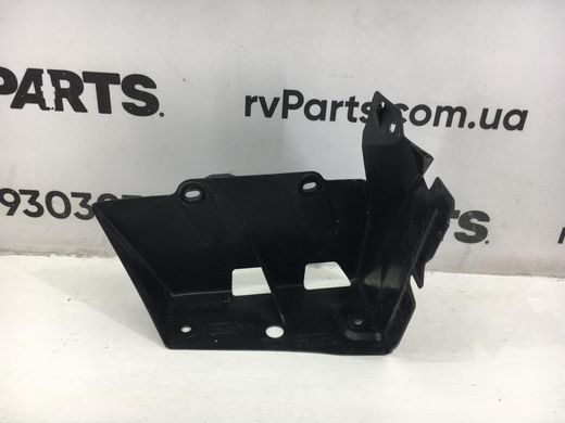 Кронштейн бампера нижний задний правый SUBARU FORESTER S14 2018-2021 57731SJ360, 57731SJ360, A