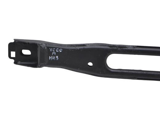 Підсилювач переднього бампера нижній VOLVO XC60 2008-2013 30681520, 30681520, A