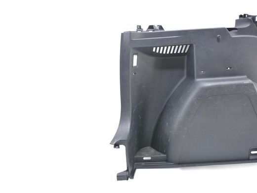 Карта багажного відсіку ліва SKODA YETI 2009-2013 5L6867427K, 5L6867427K, B