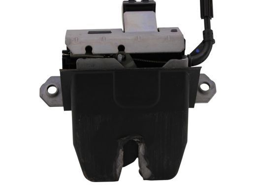 Замок кришки багажника LAND ROVER RANGE ROVER EVOQUE L538 2015-2018 (BJ32442A66AE) LR014184, LR014184, B