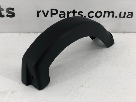 Накладка петлі кришки багажника ліва ACURA ILX 2019- 74897-TX6-A01, 74897-TX6-A01, A