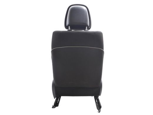 Сиденье переднее левое TOYOTA AVENSIS T27 2012-2015 (механічне, без Airbag) 72020-05050, 72020-05050, A