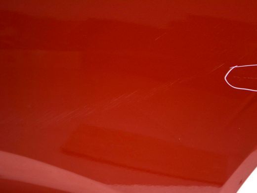 Дверь задняя левые VOLVO XC60 2017- (дефект) 32399081, 32399081, B