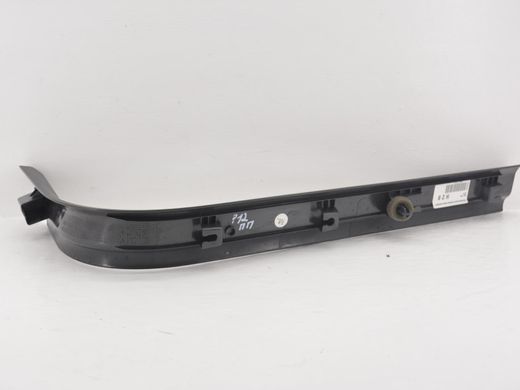 Накладка порога передняя правая внутренняя VOLVO V50 P12 2010-2012 8641785, 8641785, B