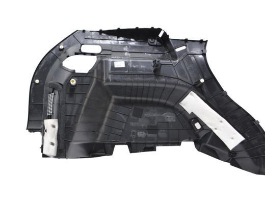 Карта багажного відсіку права MAZDA CX-5 KE 2012-2015 KD45-68850, KD45-68850, A