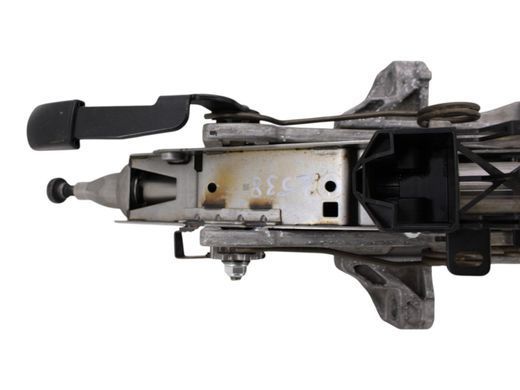 Рулевая колонка LAND ROVER RANGE ROVER EVOQUE L538 2015-2018 (BJ323C529EA) LR032355, LR032355, A