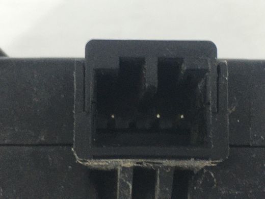Привід заслінки пічки SUBARU OUTBACK B15 2015-2019 AA113800-3490, AA113800-3490, A