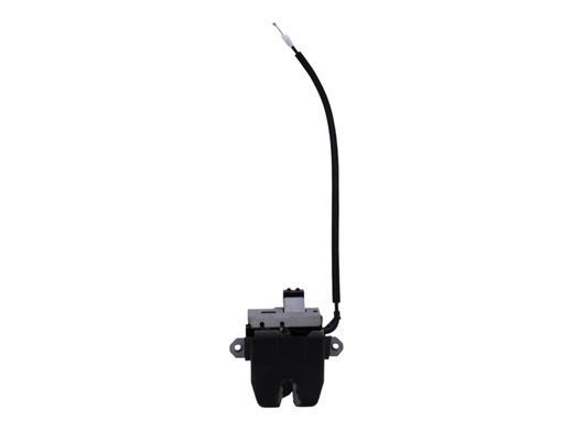 Замок кришки багажника LAND ROVER RANGE ROVER EVOQUE L538 2015-2018 (BJ32442A66AE) LR014184, LR014184, B