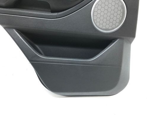 Карта двери задняя левая LAND ROVER RANGE ROVER EVOQUE L538 2011-2015 LR028137, LR028137, A
