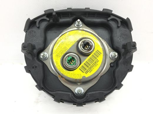 Подушка безопасности передняя левая BMW 320 E90 2005-2008 32306884672, 32306884672, A