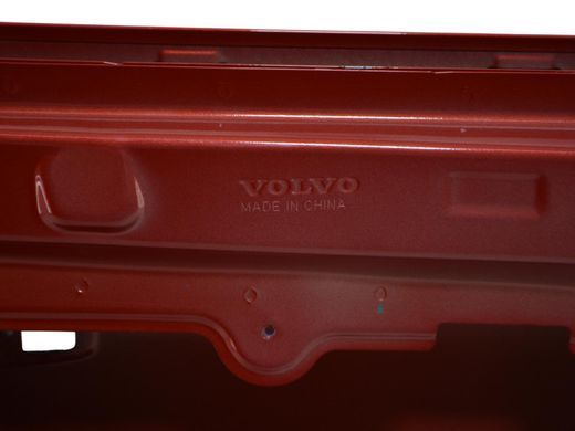 Дверь задняя левые VOLVO XC60 2017- (дефект) 32399081, 32399081, B