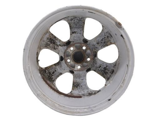 Диск R18 5* VOLVO XC60 2008-2013 (7,5JХ18EH2+Х55 PCD 5x108 ET55 D63.3) 31200371, 31200371, B