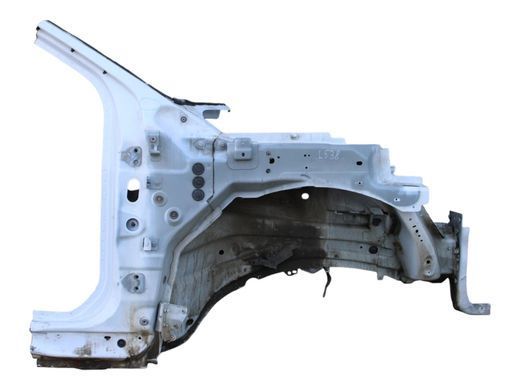 Чверть автомобіля передня права LAND ROVER RANGE ROVER EVOQUE L538 2015-2018 LR027490, LR027490, B